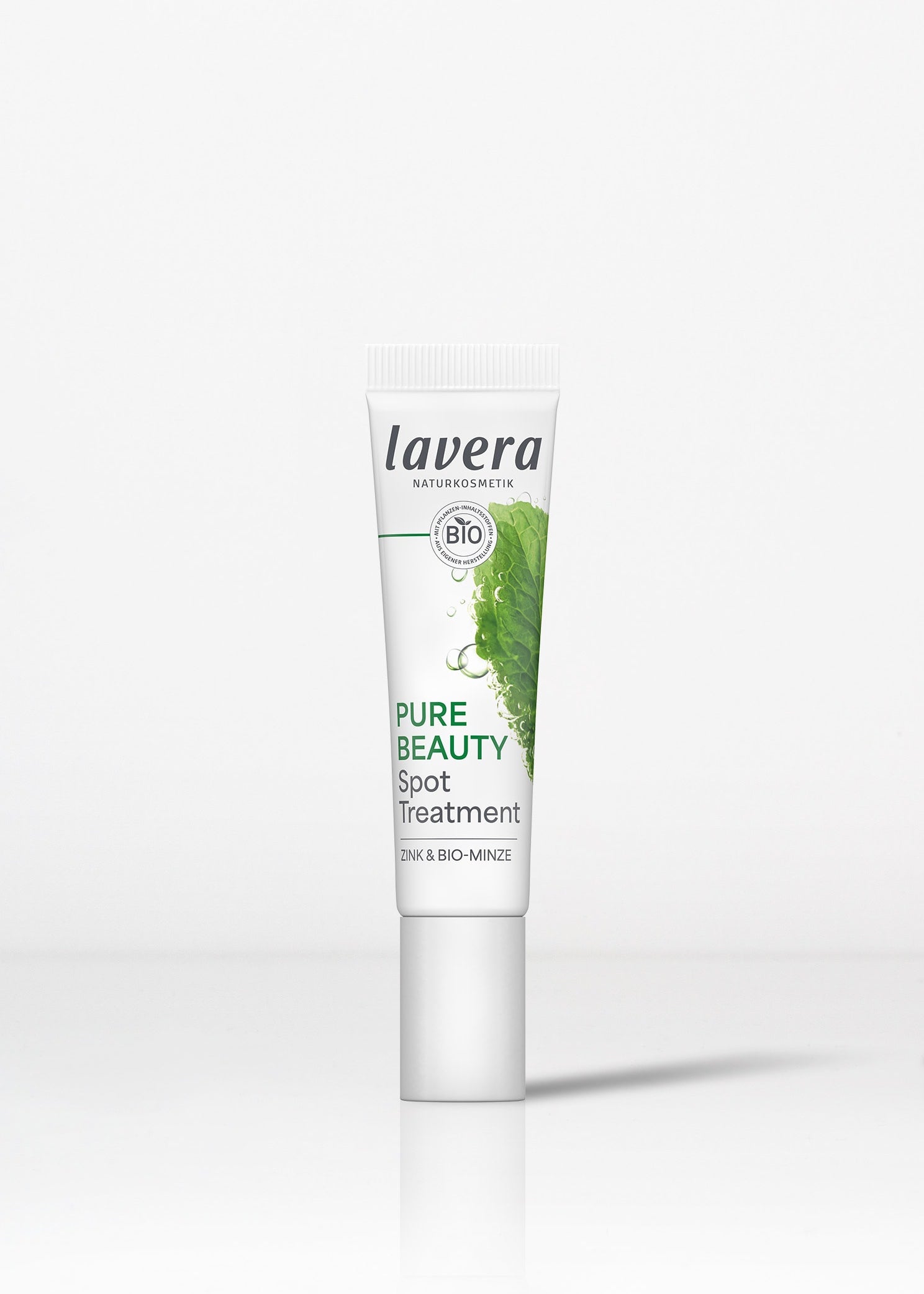 Pure Beauty Spot Treatment