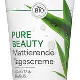 Pure Beauty Mattierende Tagescreme