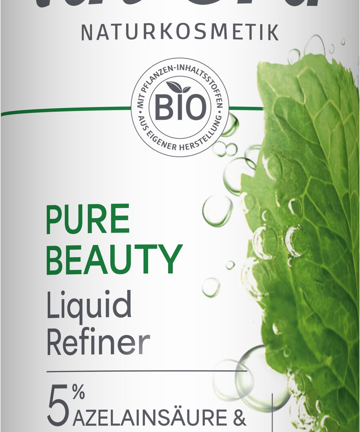Pure Beauty Liquid Refiner