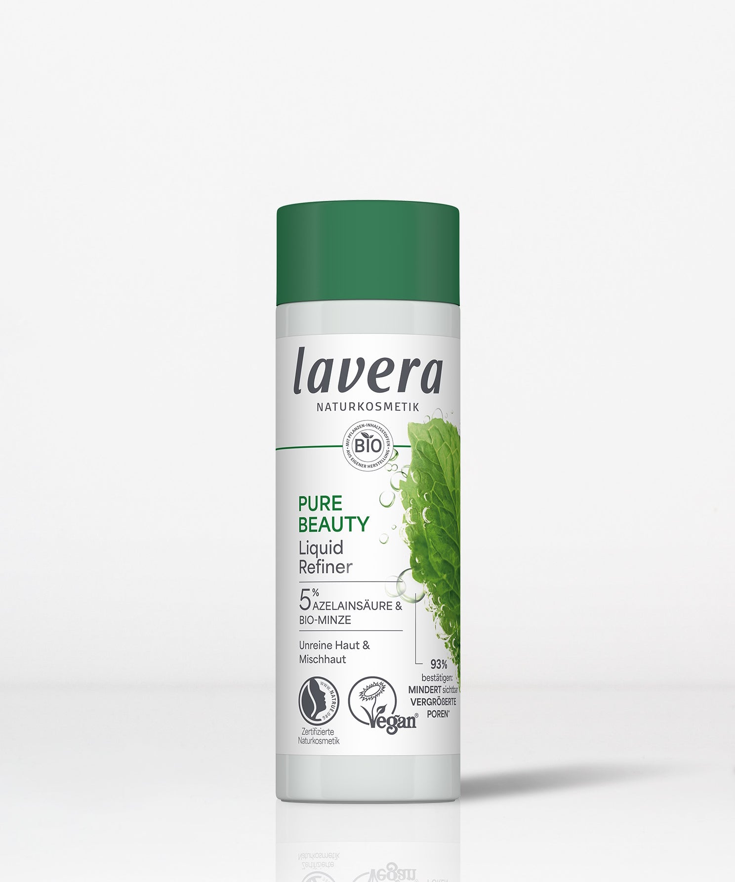 Pure Beauty Liquid Refiner