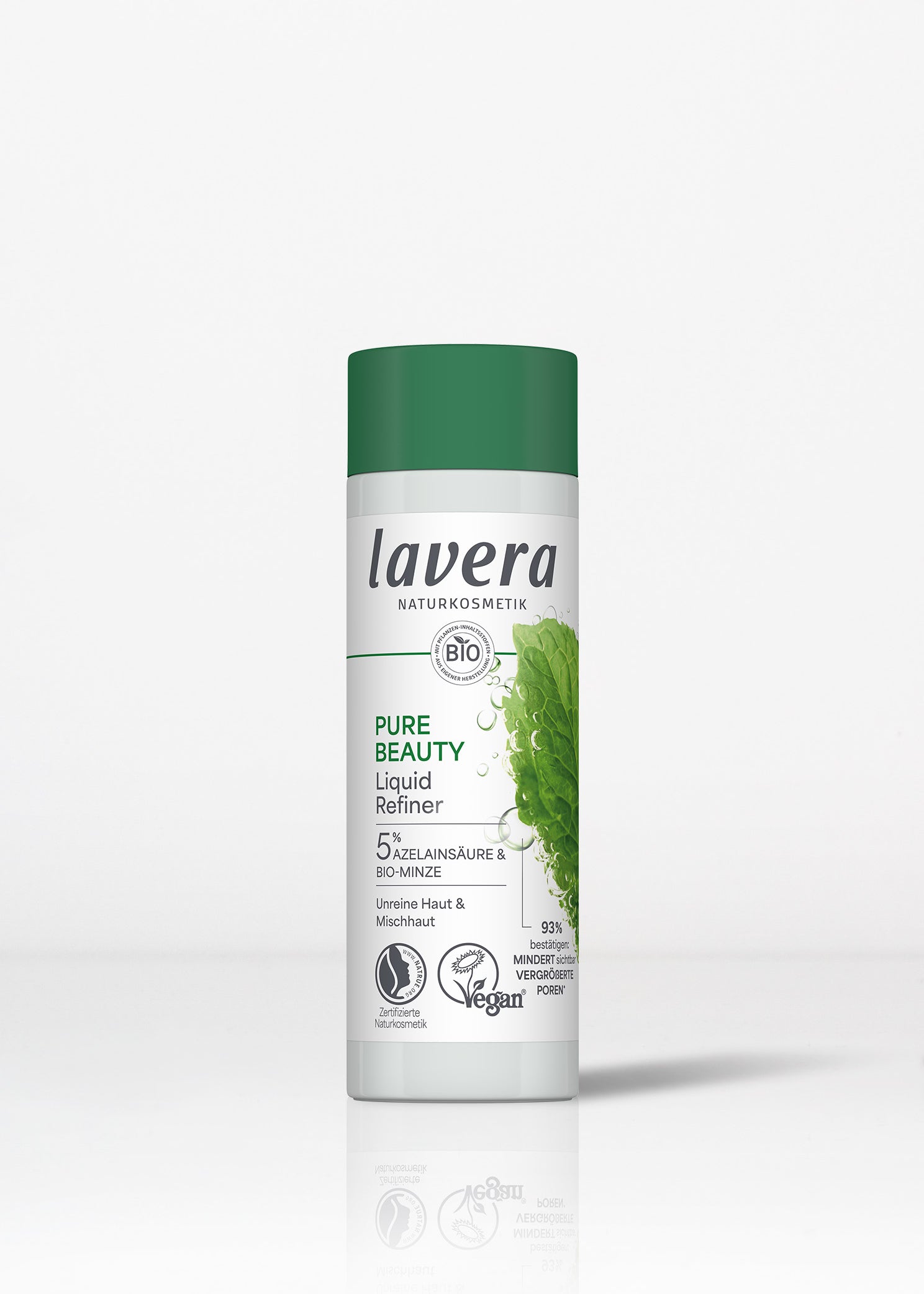 Pure Beauty Liquid Refiner