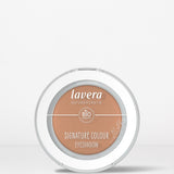 Signature Colour Eyeshadow -Soft Sienna 04-