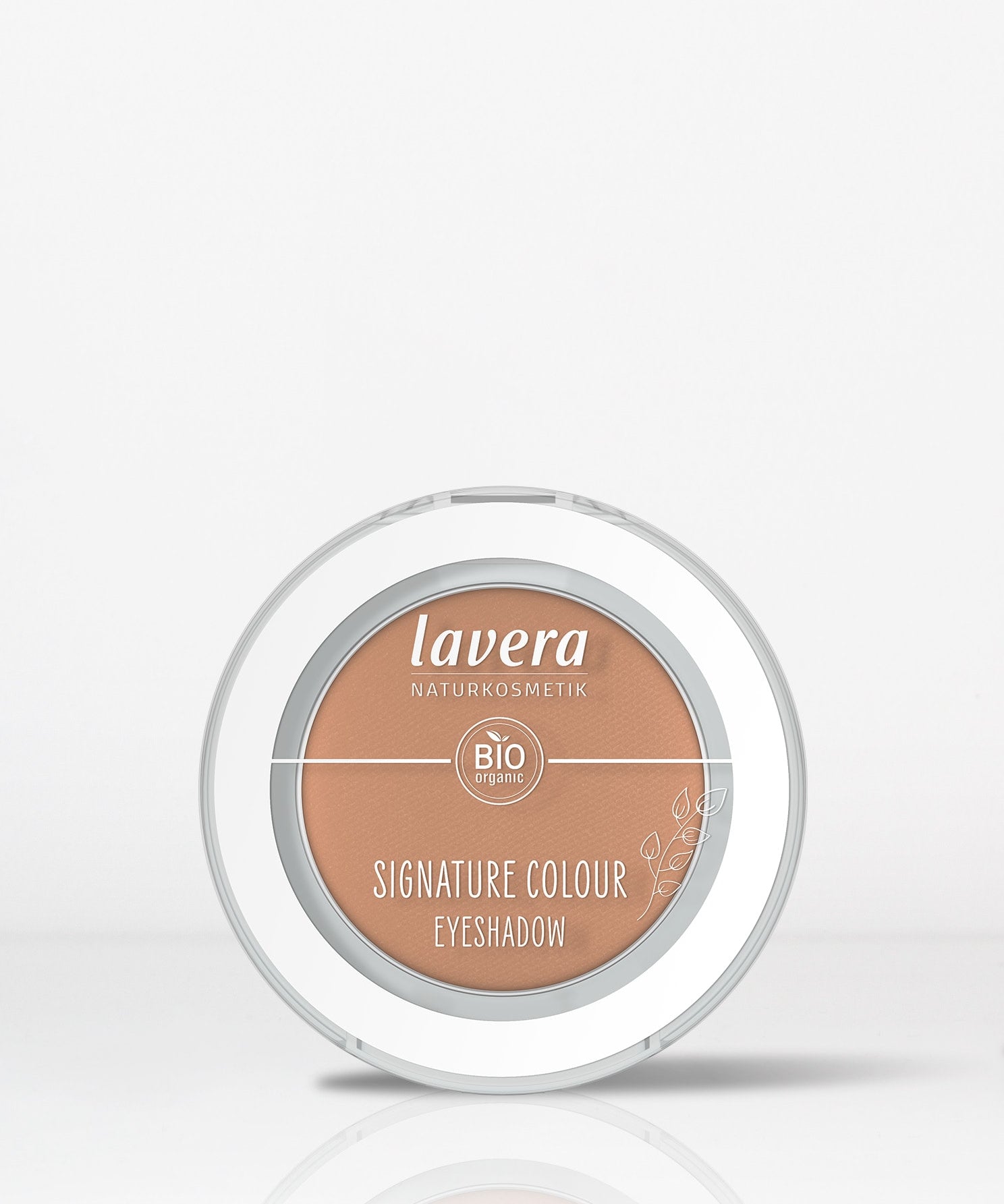 Signature Colour Eyeshadow -Soft Sienna 04-