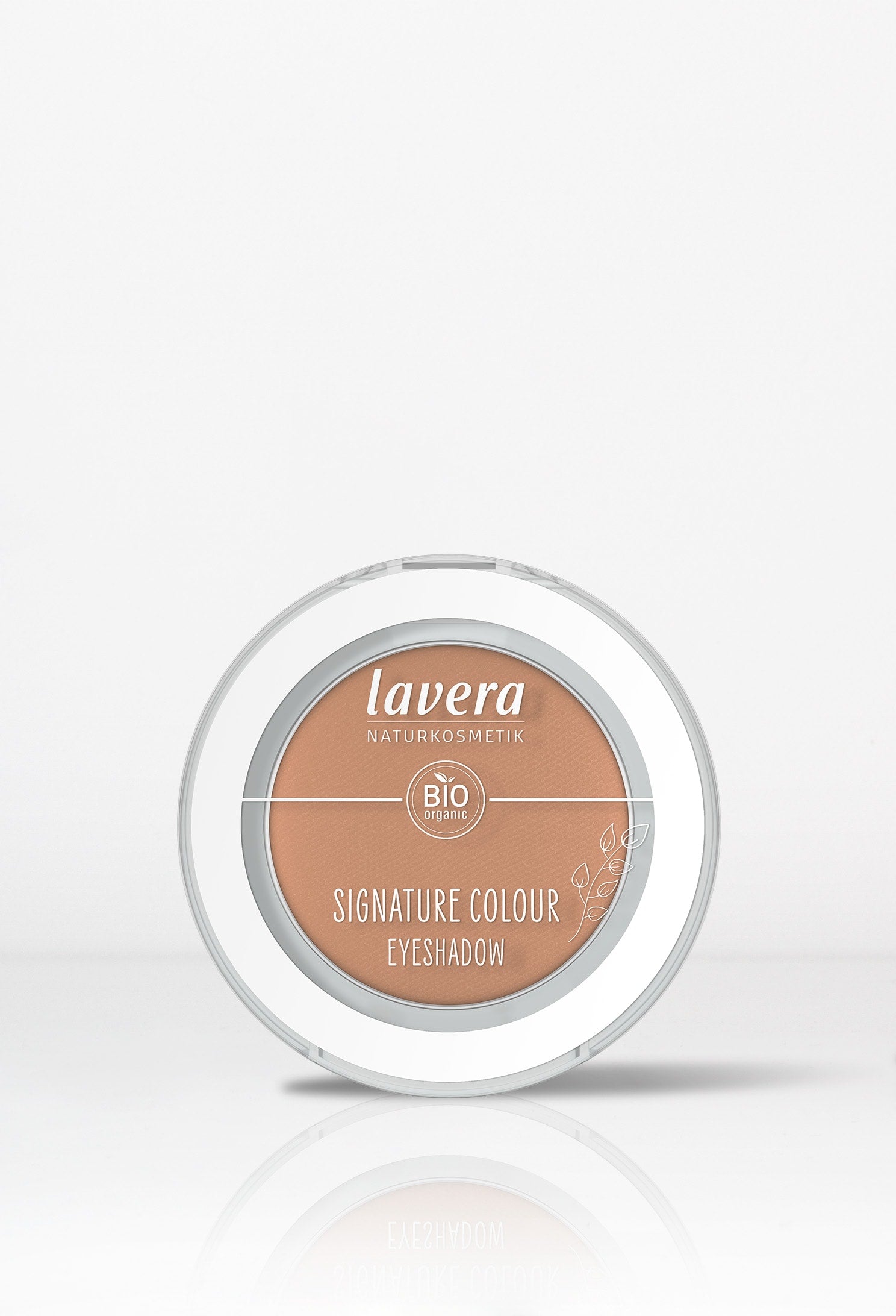 Signature Colour Eyeshadow -Soft Sienna 04-