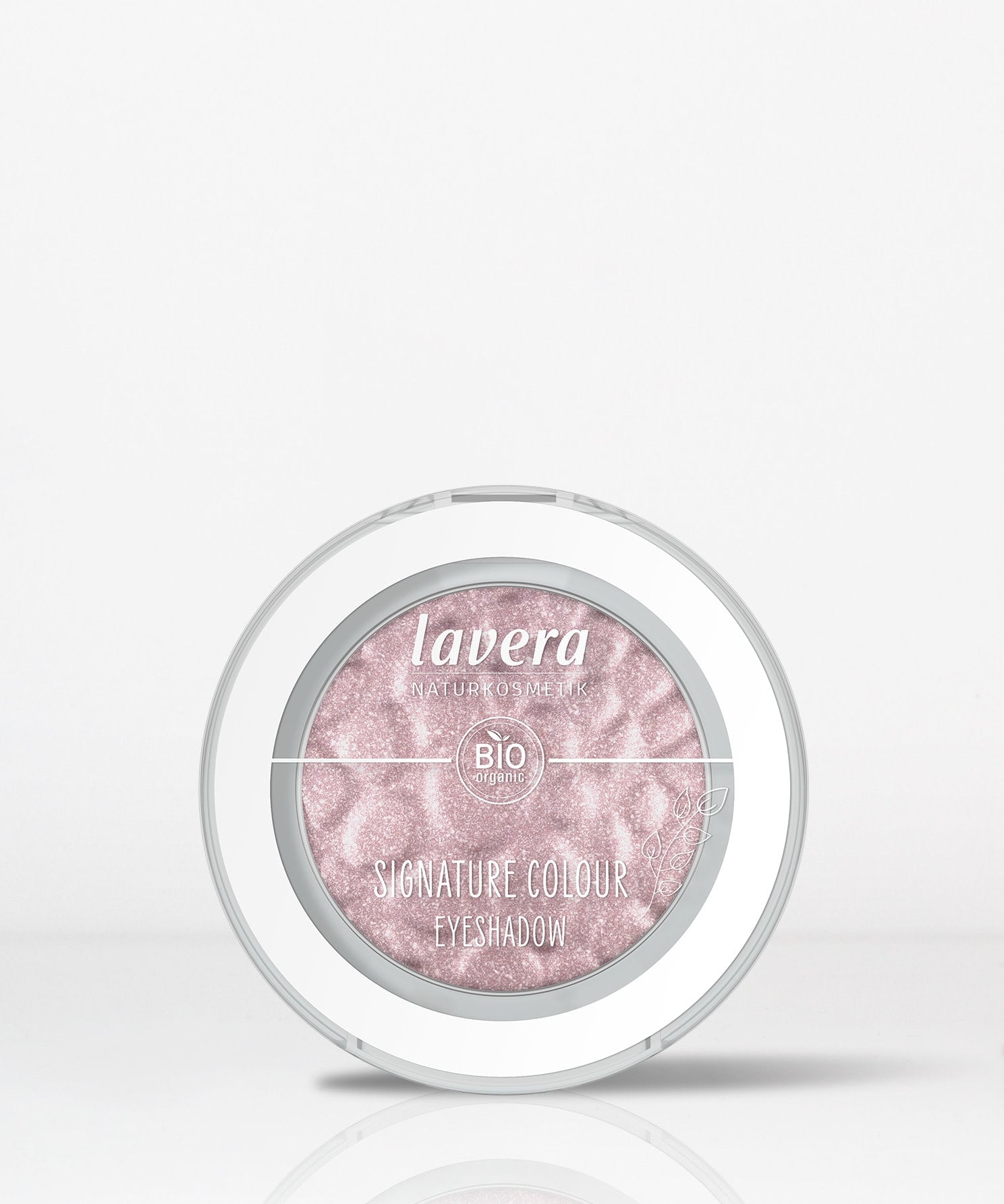 Signature Colour Eyeshadow -Diamond Dust 09-