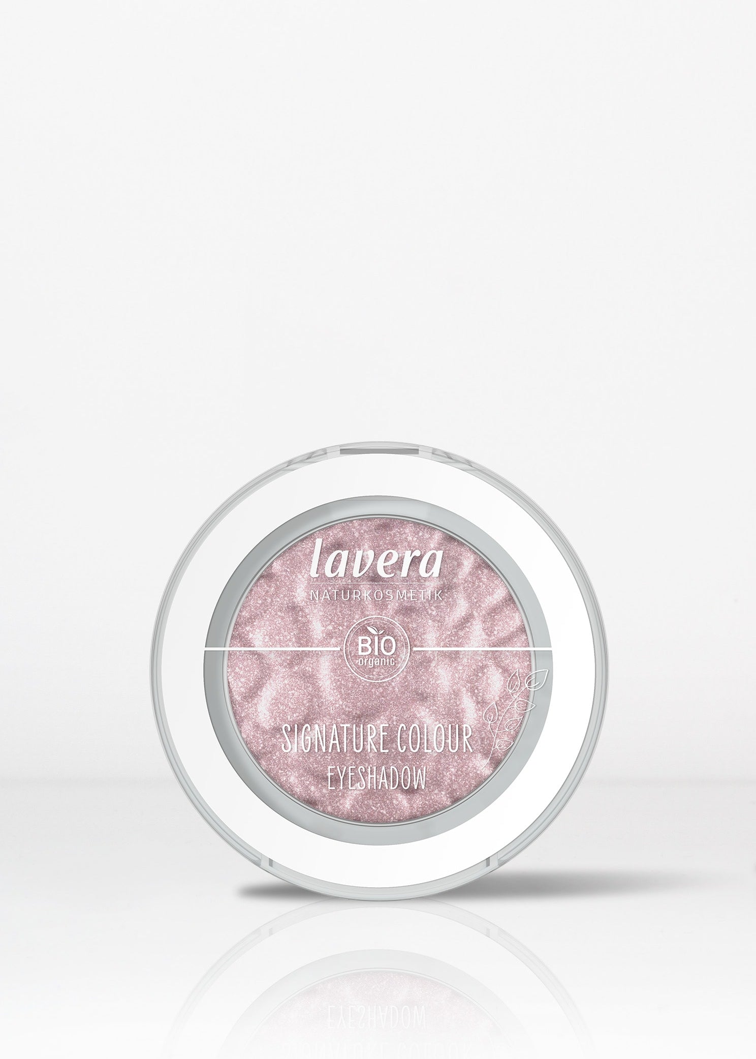 Signature Colour Eyeshadow -Diamond Dust 09-
