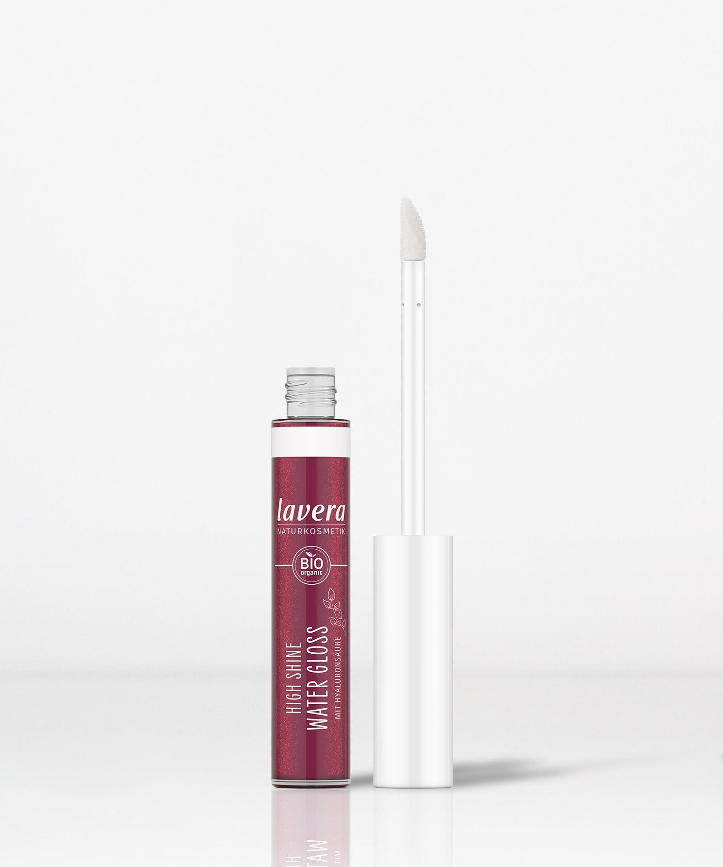 High Shine Water Gloss -Raspberry 03-