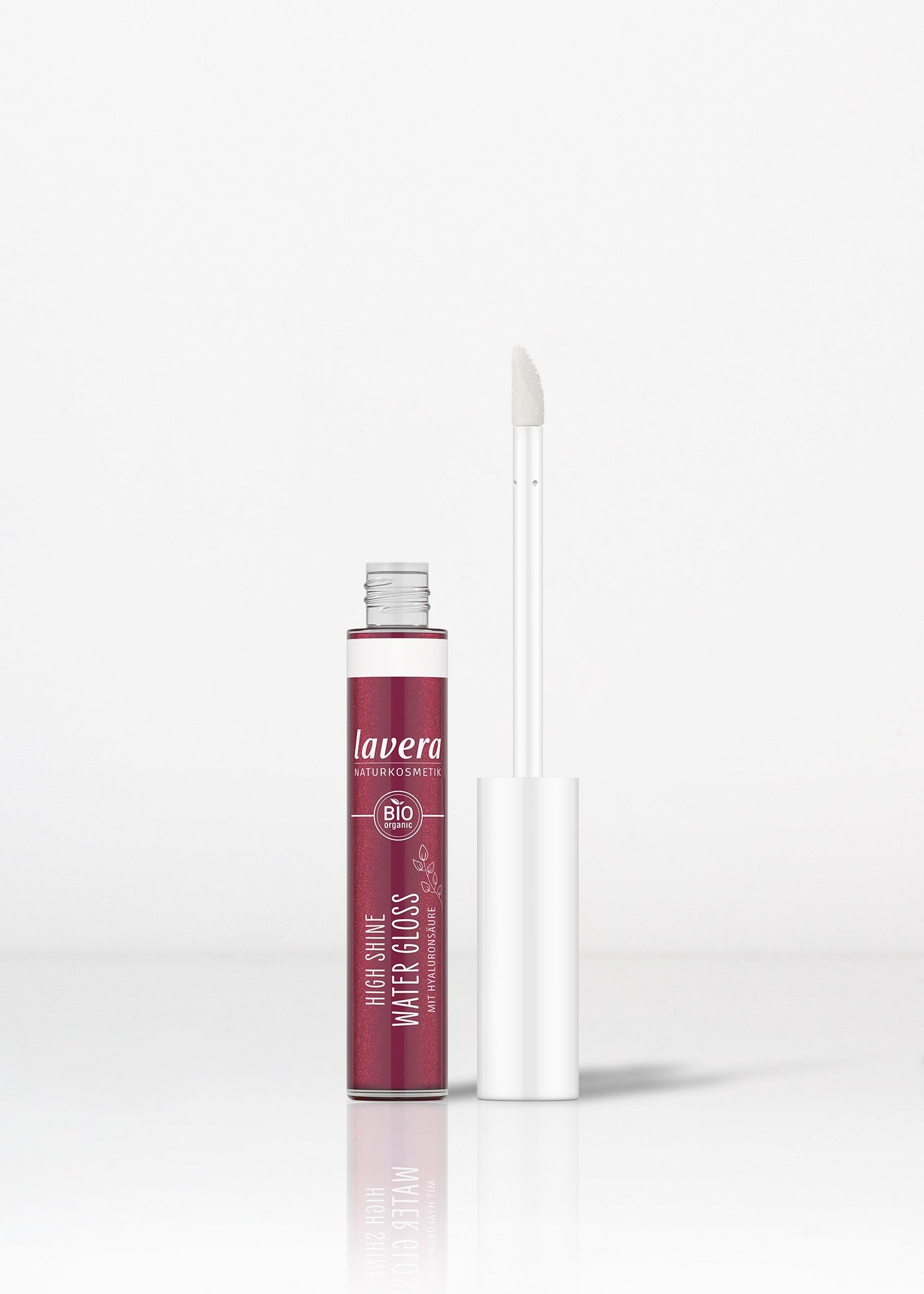 High Shine Water Gloss -Raspberry 03-
