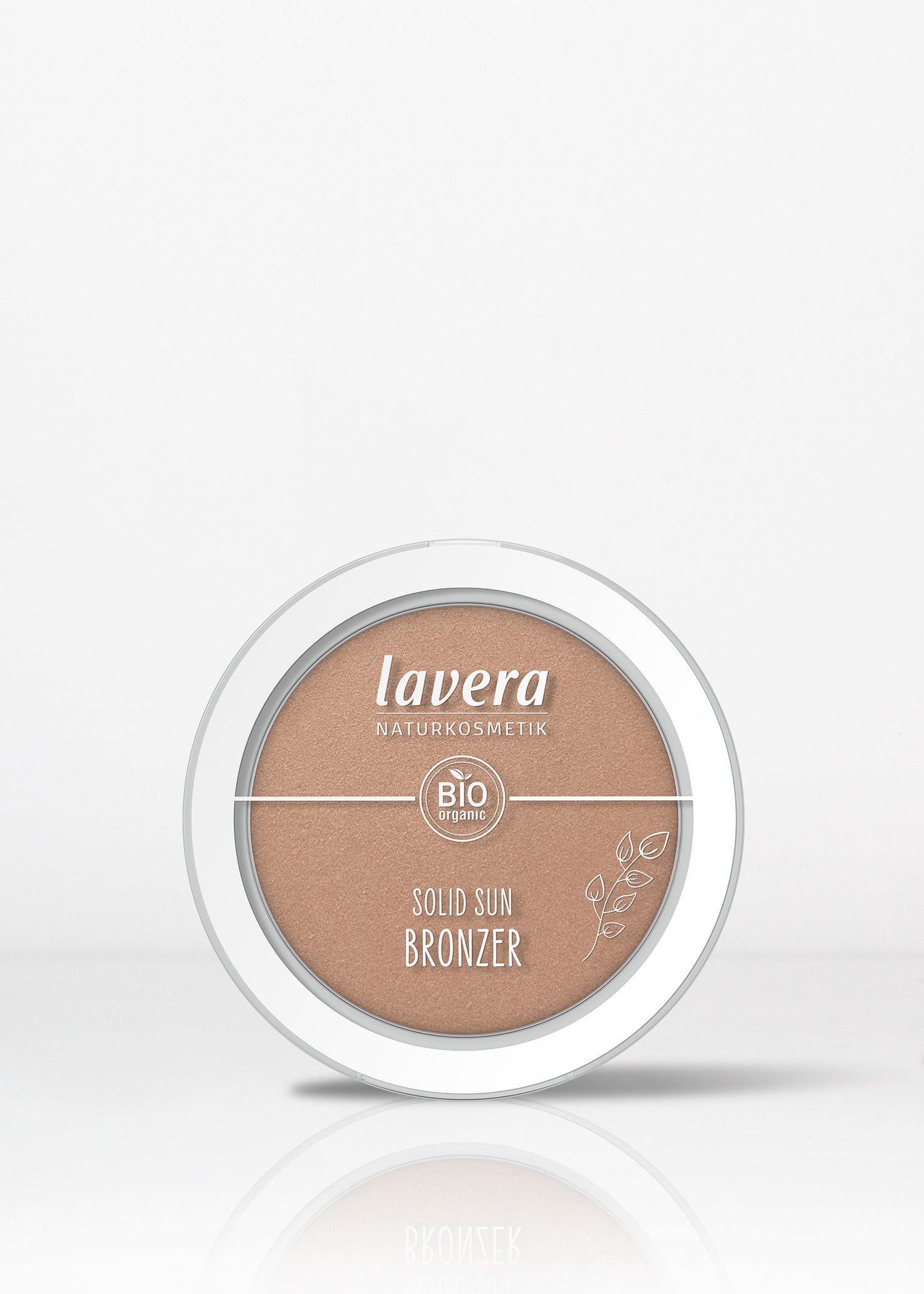 Solid Sun Bronzer -Soleil Kiss 01-