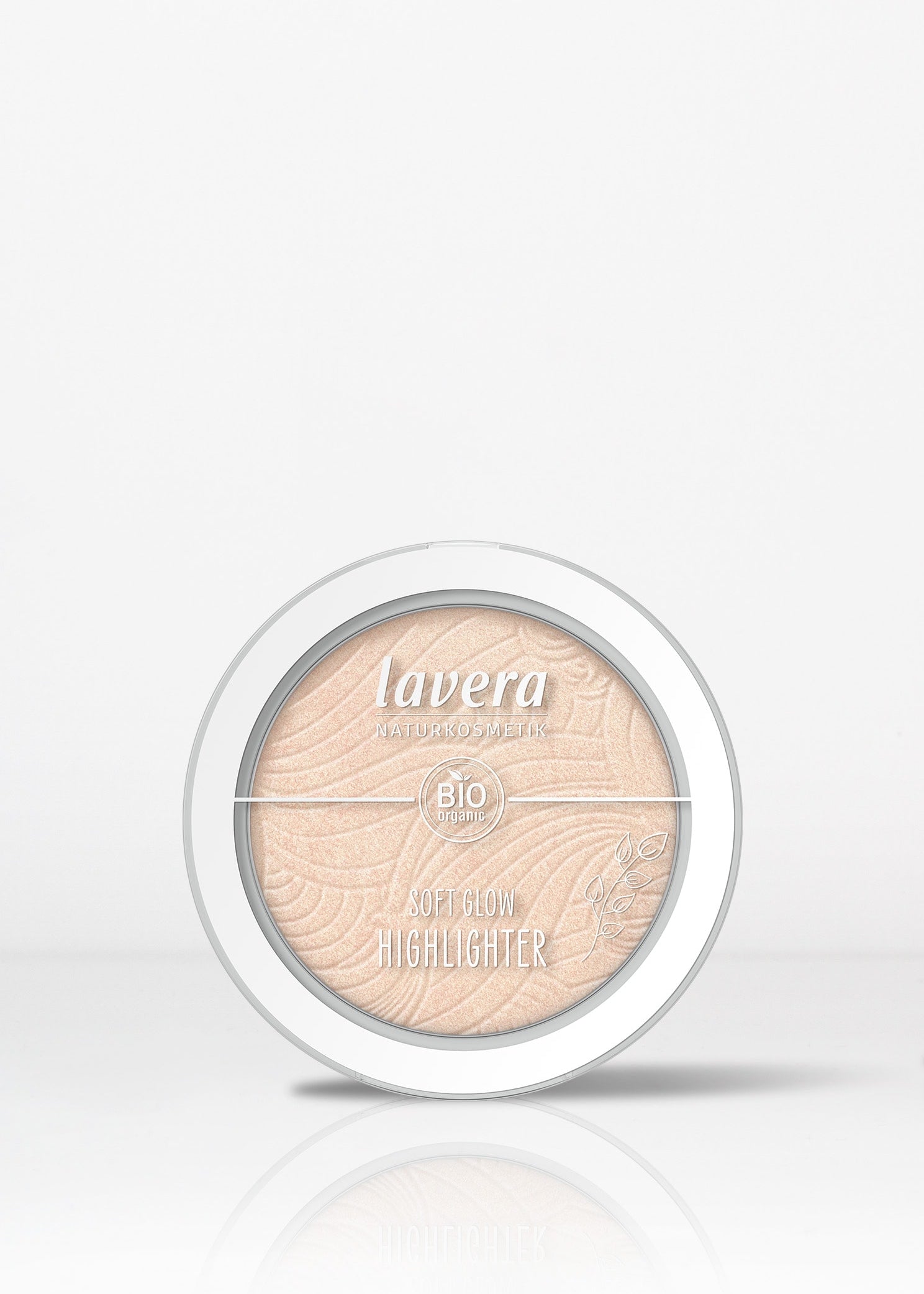 Soft Glow Highlighter -Champagne Shimmer 01-
