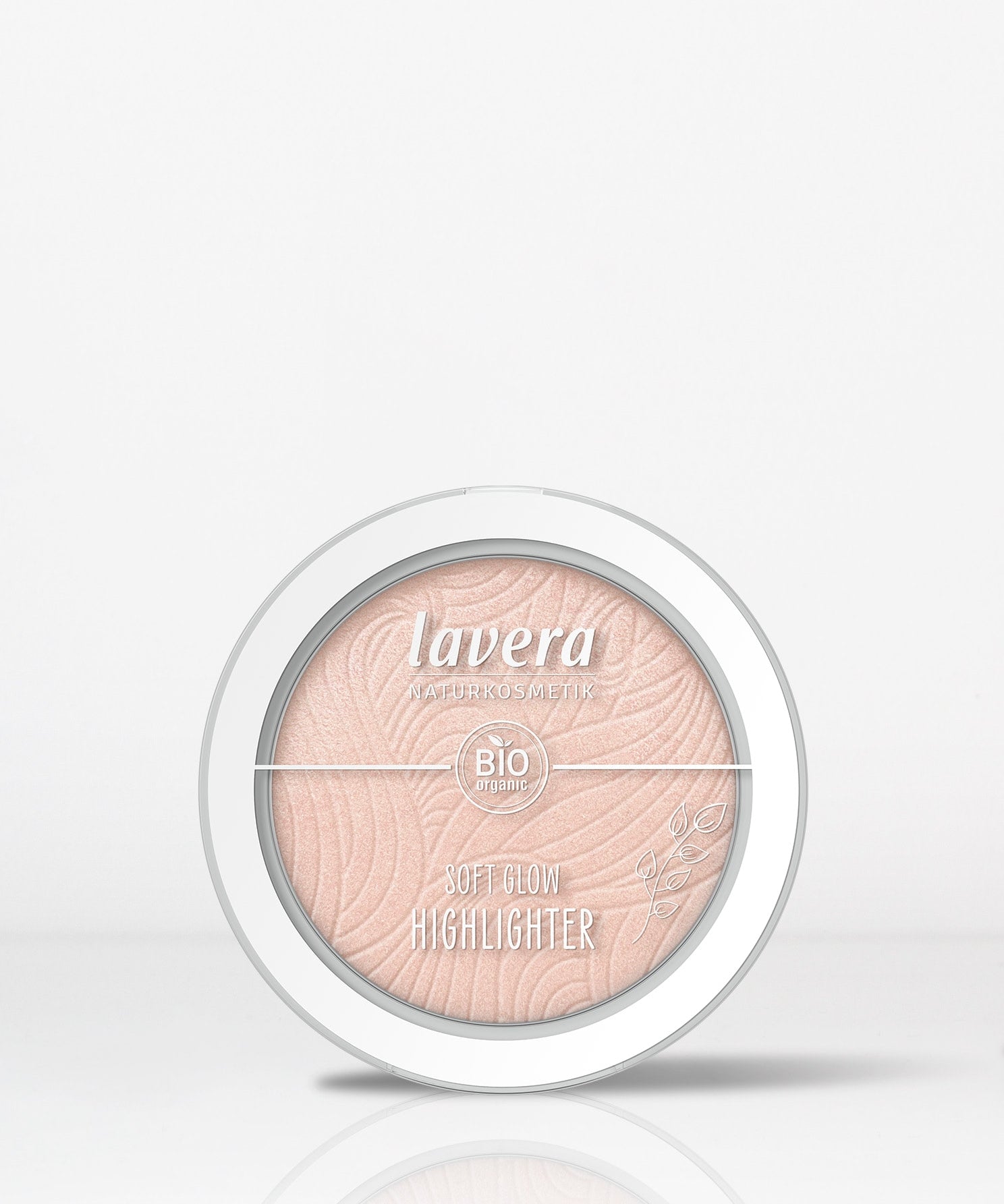 Soft Glow Highlighter -Aurora Glow 02-