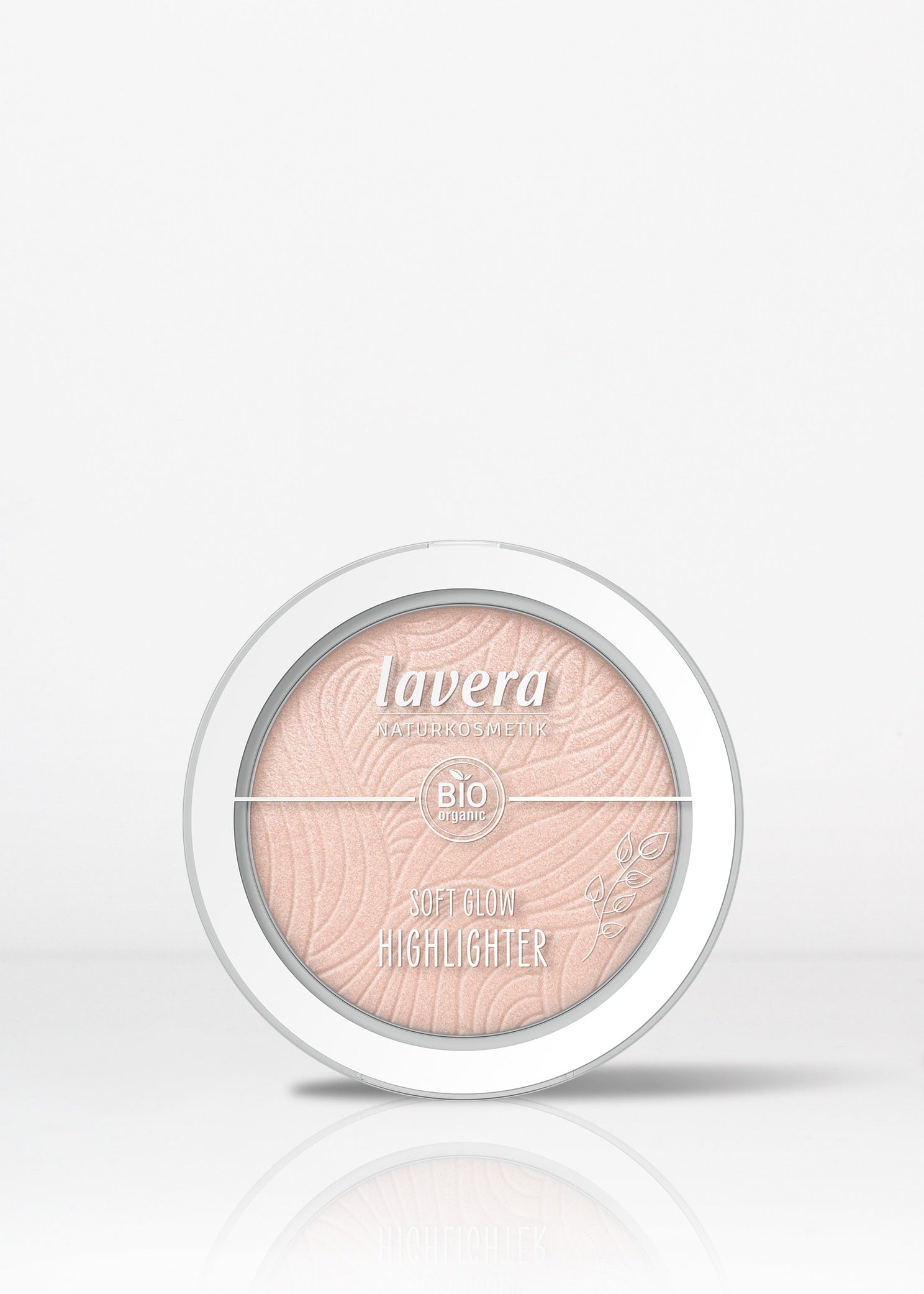 Soft Glow Highlighter -Aurora Glow 02-