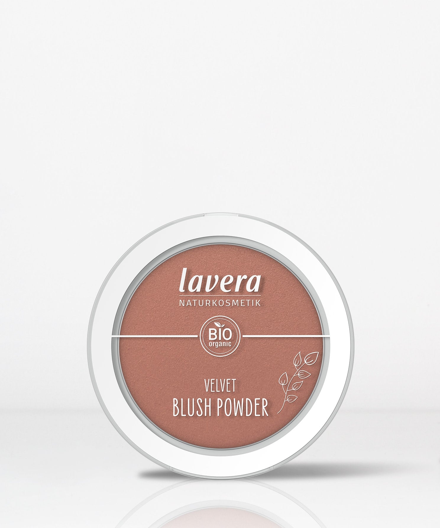 Velvet Blush Powder -Nude Terracotta 03-