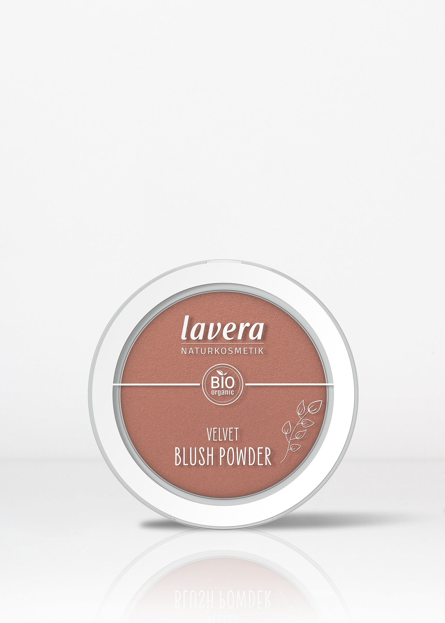 Velvet Blush Powder -Nude Terracotta 03-