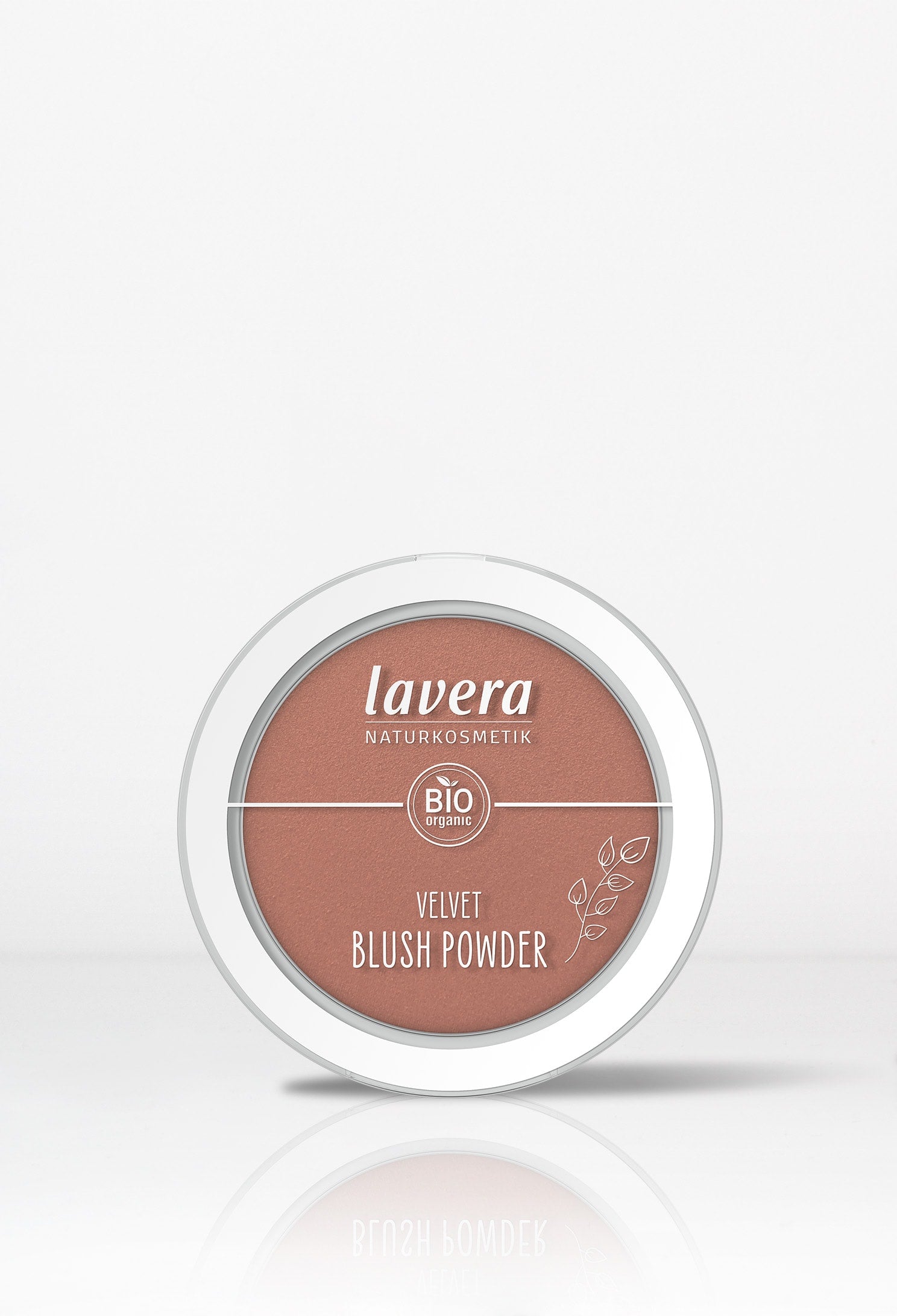 Velvet Blush Powder -Nude Terracotta 03-