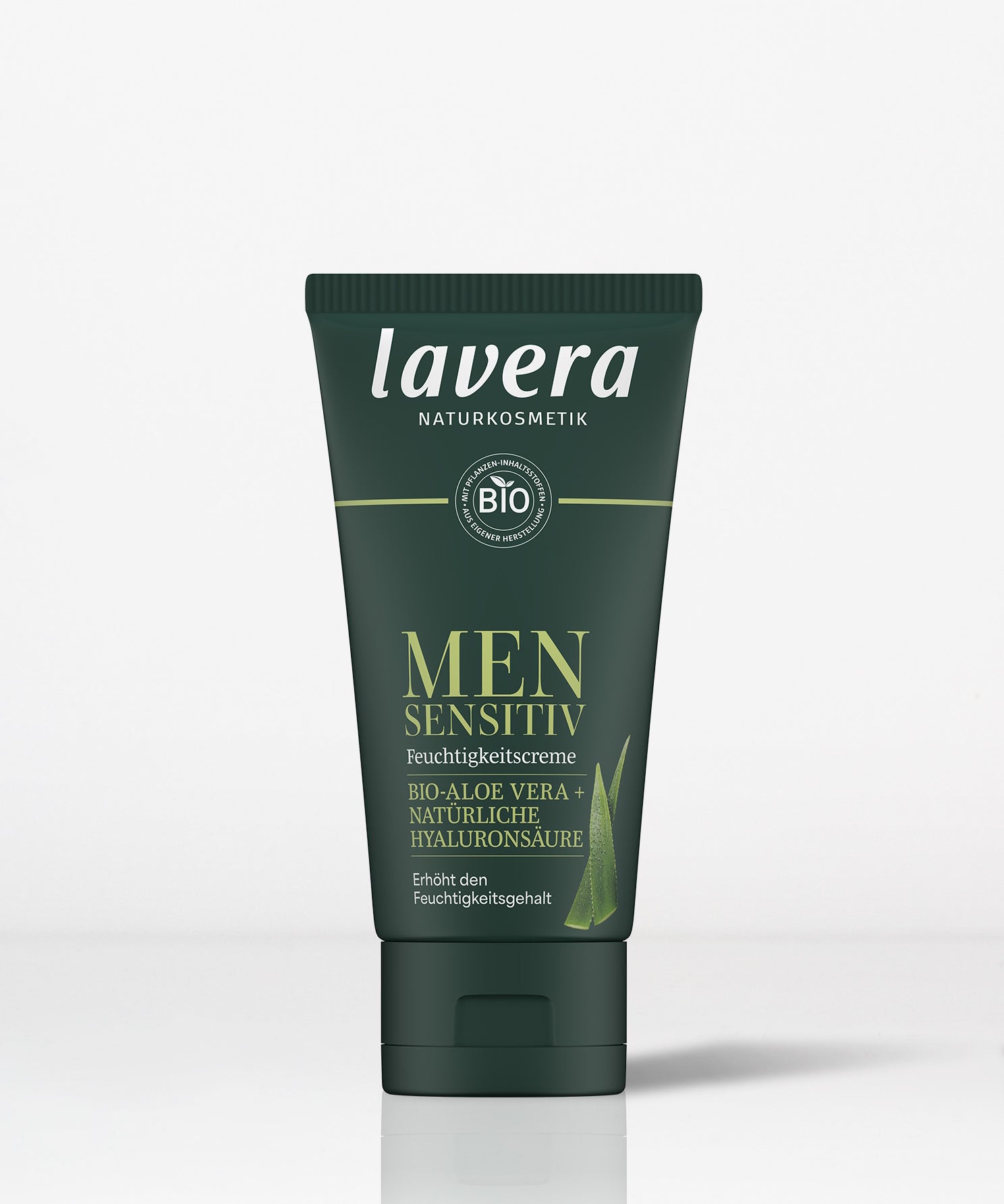 Men sensitive krem nawilżający