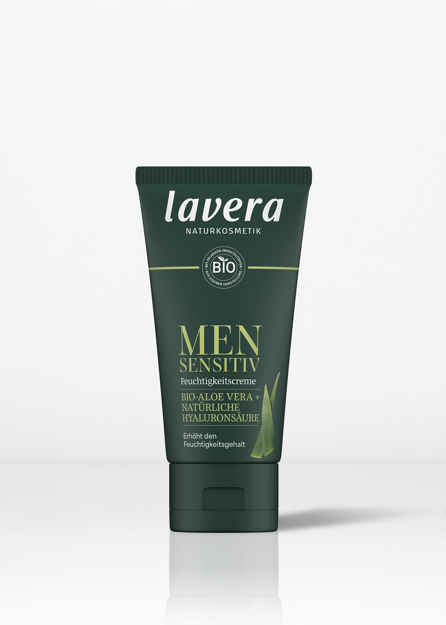 Men sensitive Feuchtigkeitscreme