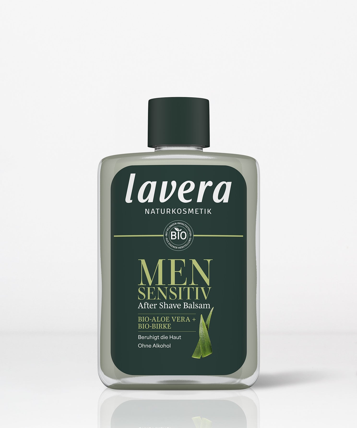 Men sensitive balsam po goleniu