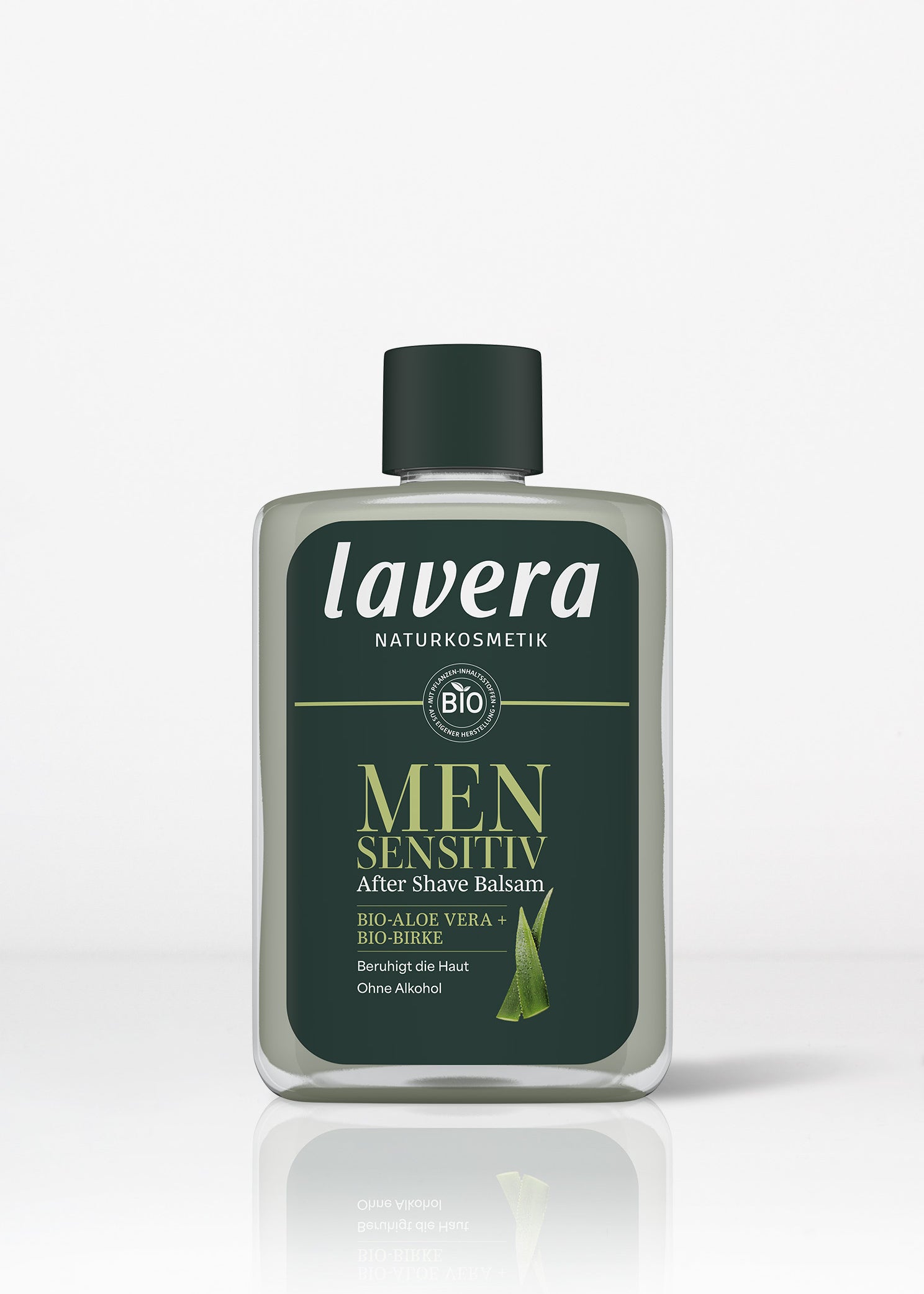 Men sensitive After Shave Balsam