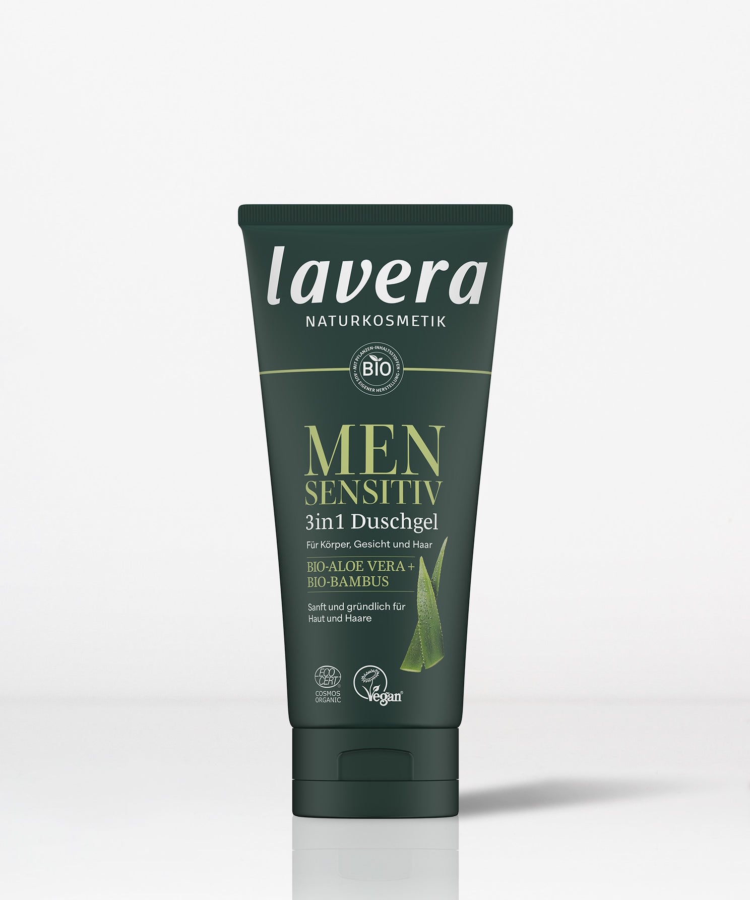 Men sensitive 3in1 Duschgel