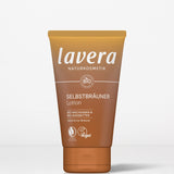 Lotion samoopalająca