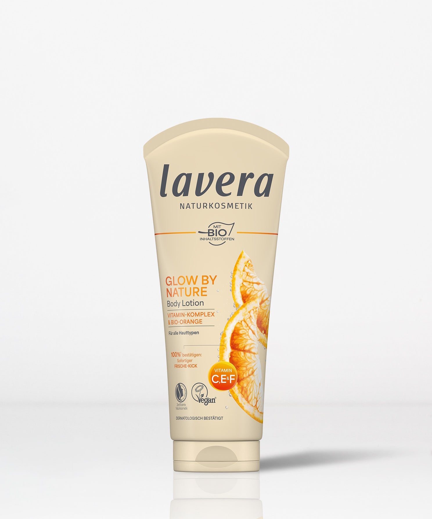 Glow by Nature Body Lotion