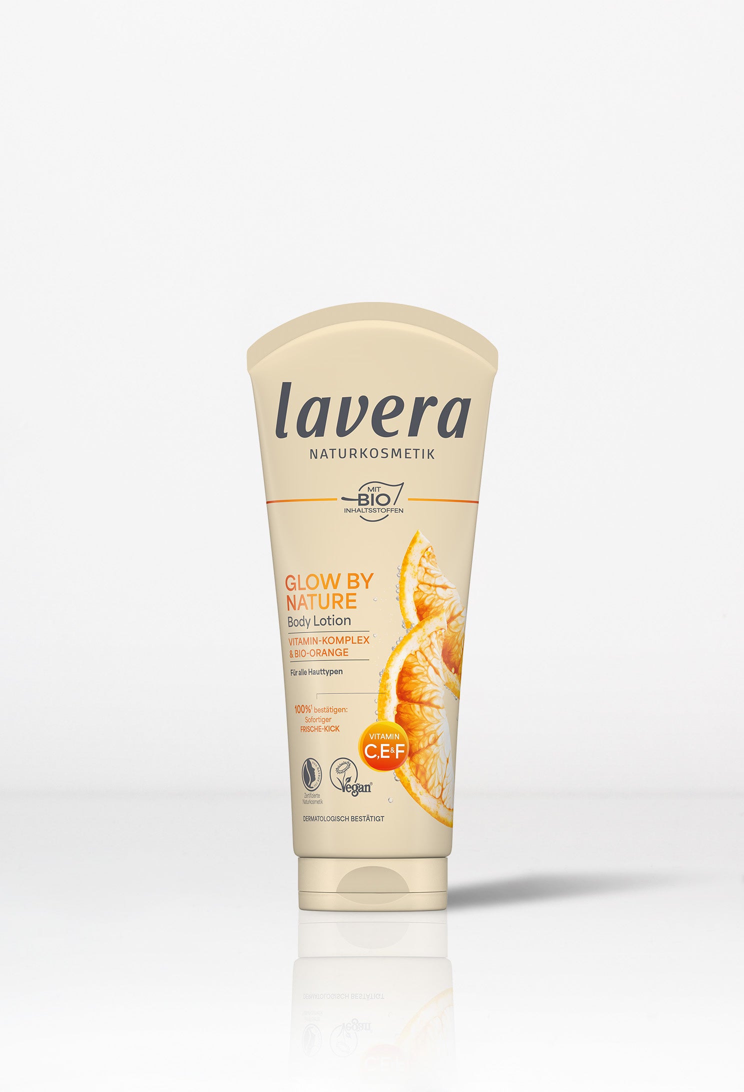 Glow by Nature Body Lotion