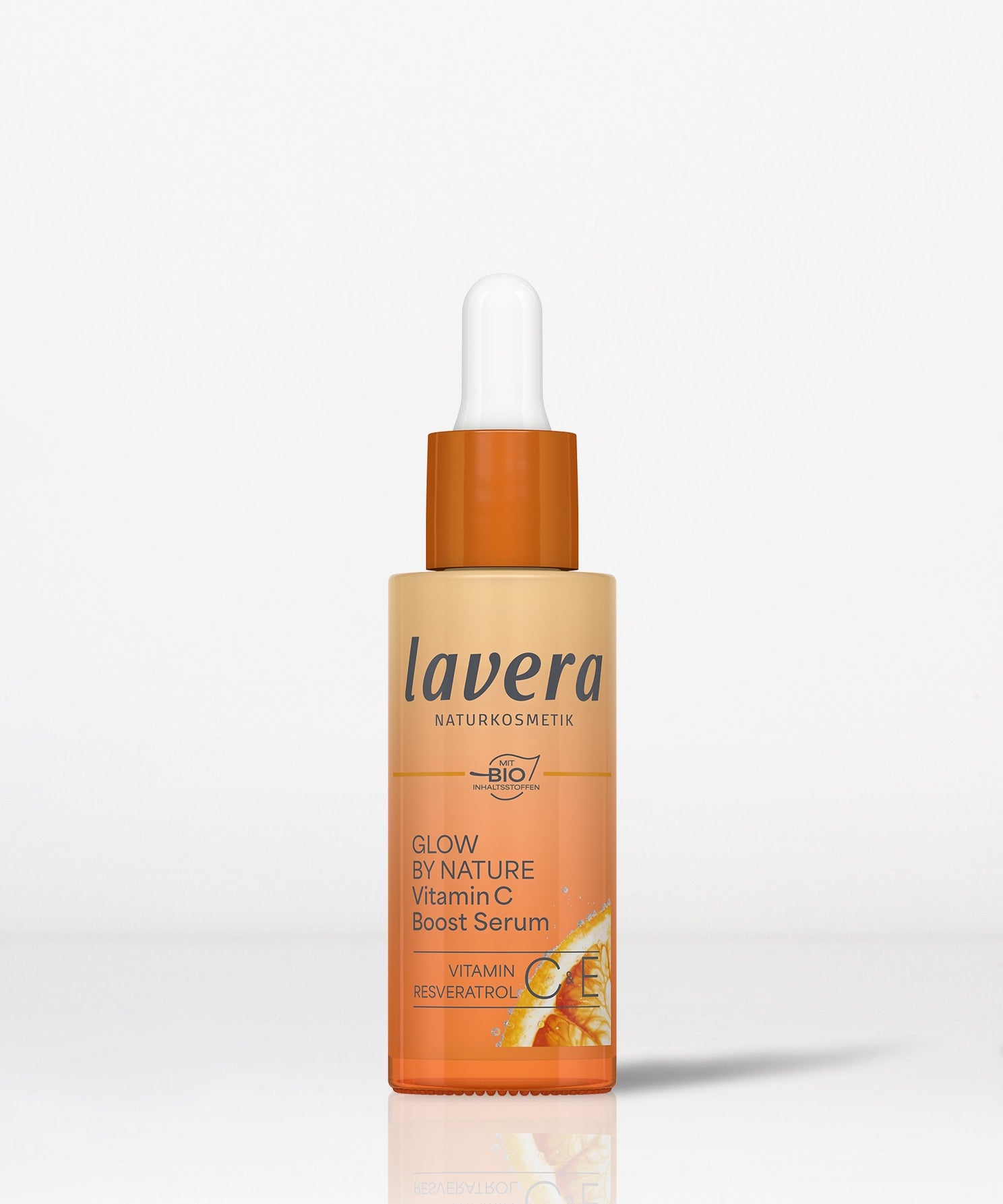 Glow by Nature serum Boost z witaminą C