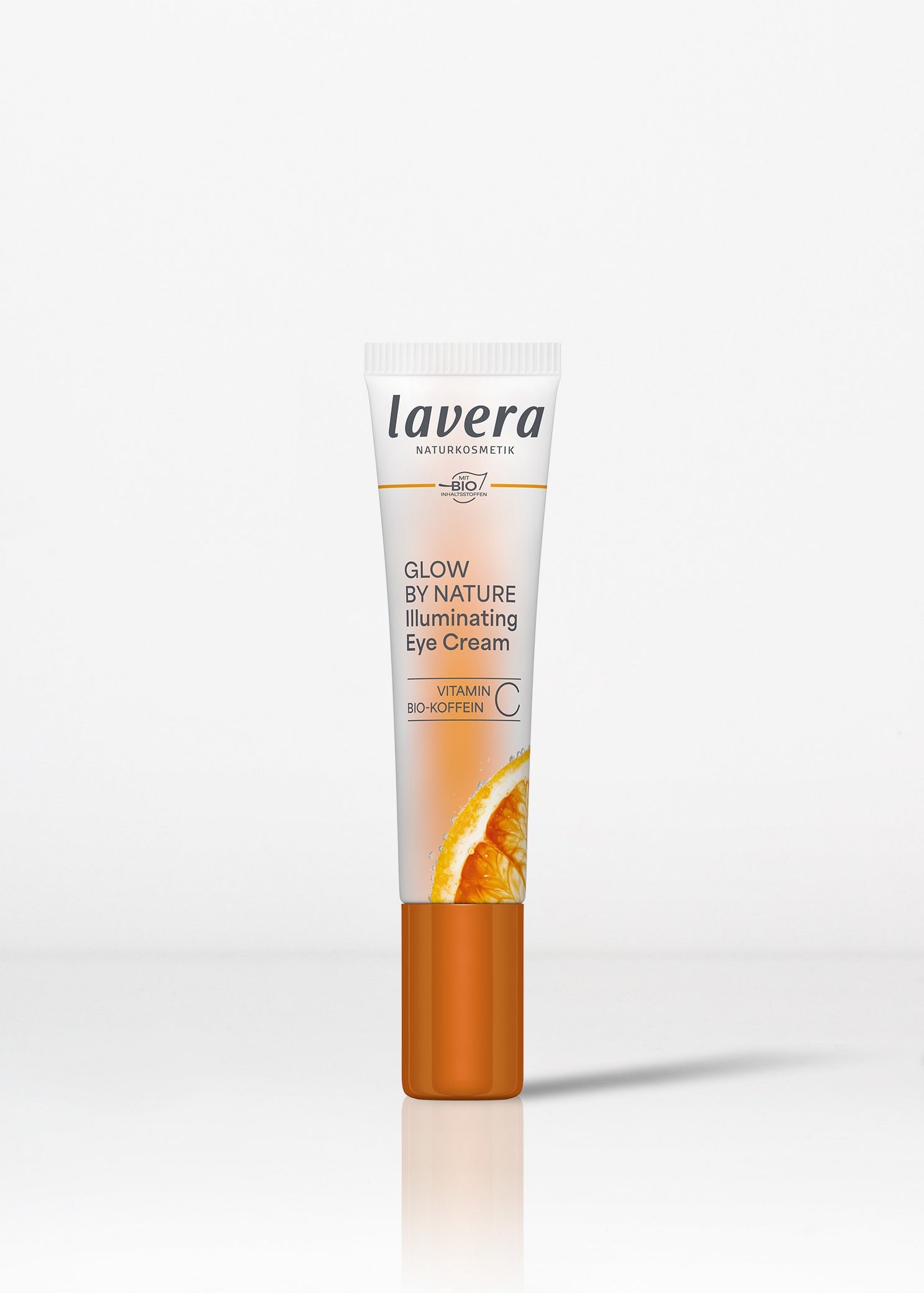Glow by Nature Illuminating Eye Cream