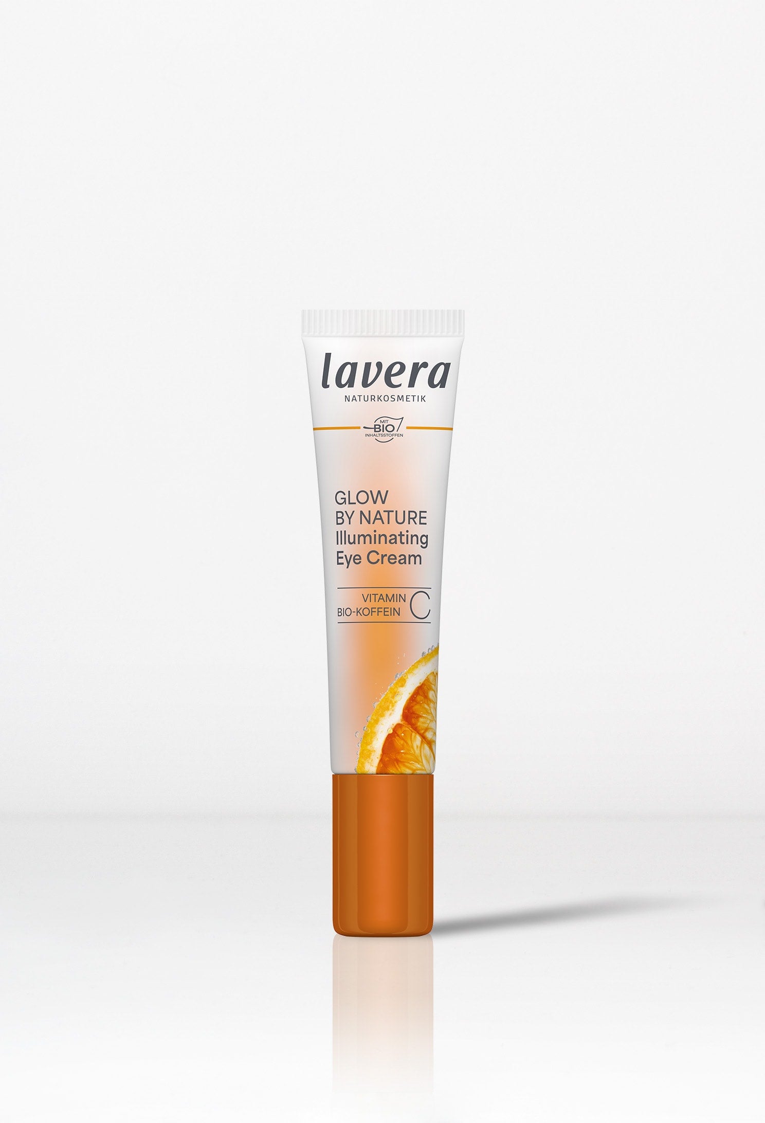 Glow by Nature Illuminating Eye Cream
