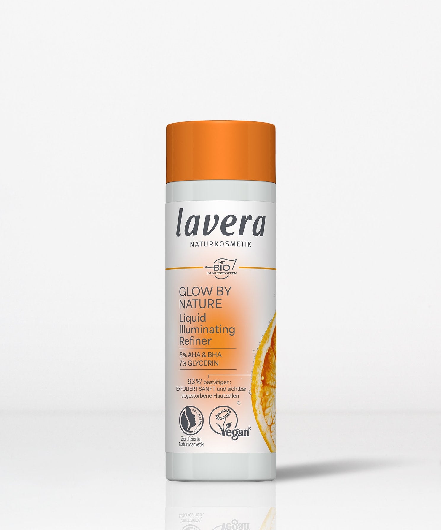 Glow by Nature Liquid Illuminating Refiner