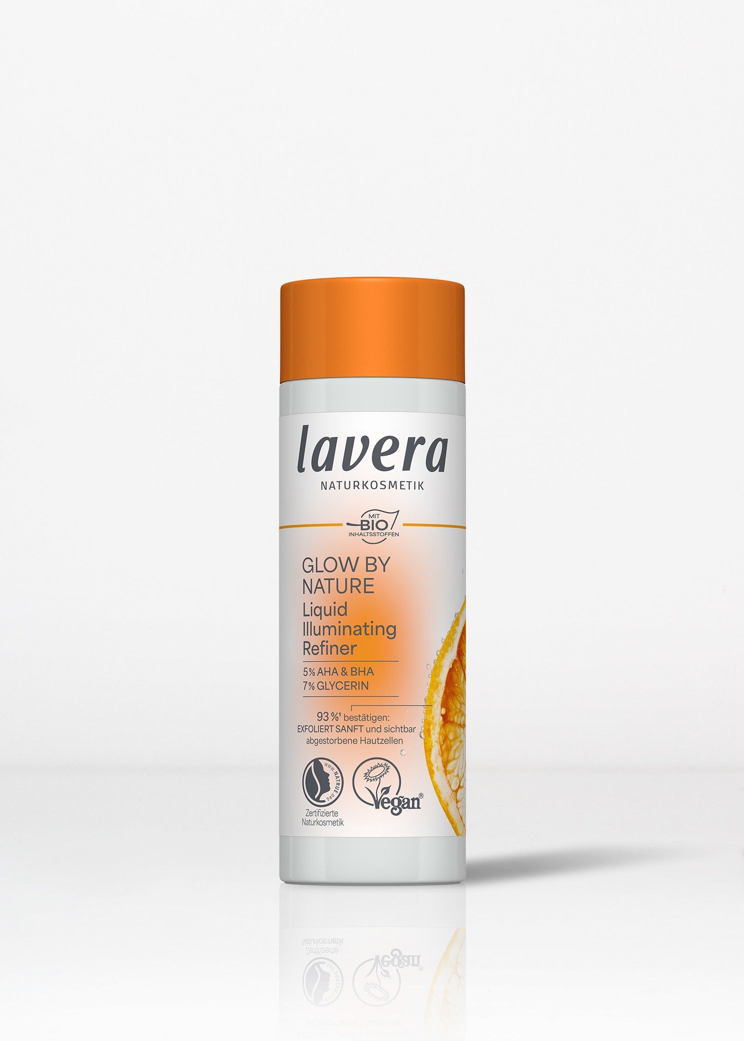 Glow By Nature Liquid Illuminating Refiner