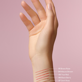 Lip Contour -Dark Rose 07-