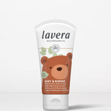 Reisegröße Baby & Kinder Waschlotion & Shampoo