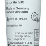lavera basis sensitive Anti-Falten Augencreme Q10