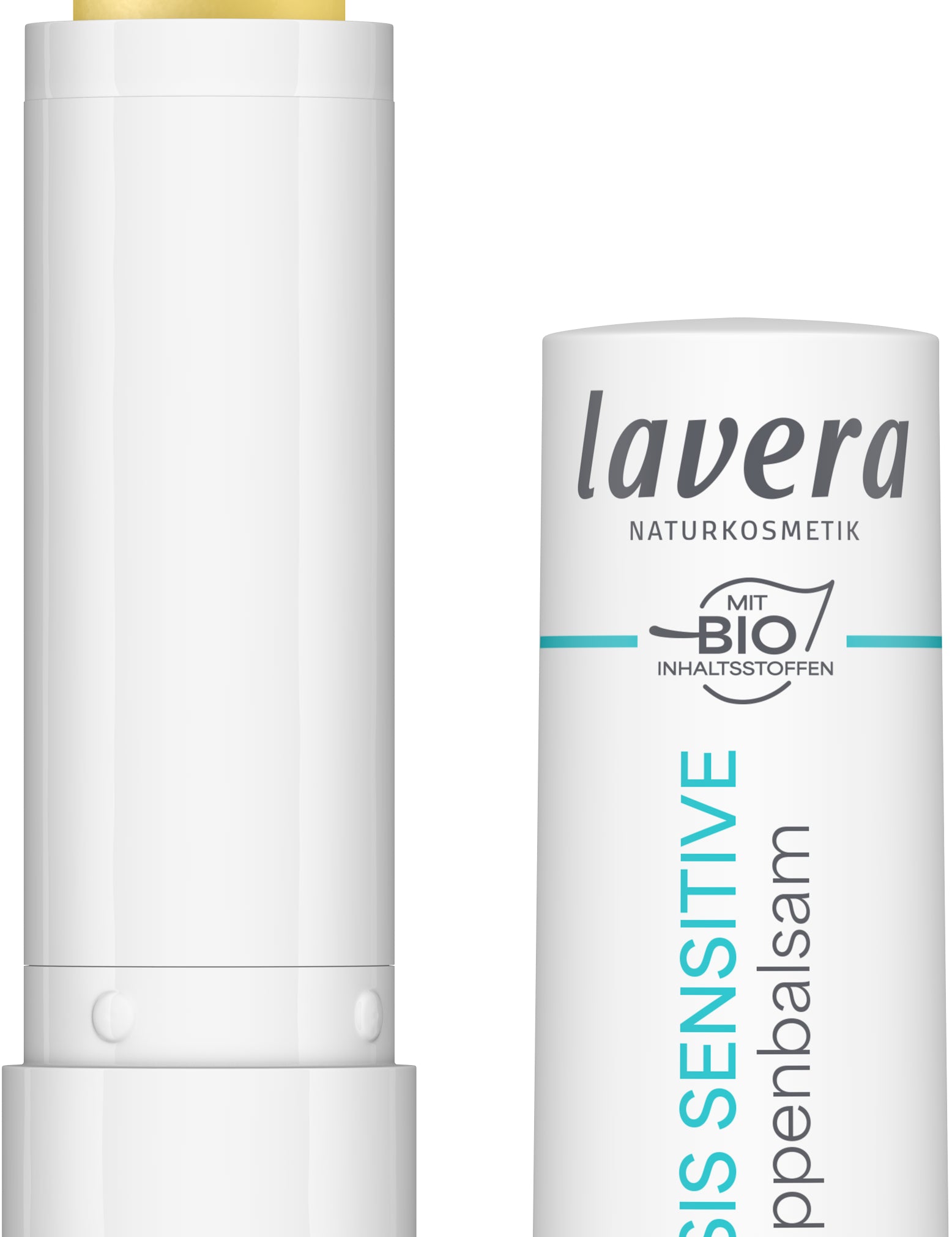 lavera basis sensitive Lippenbalsam