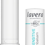 lavera basis sensitive Lippenbalsam