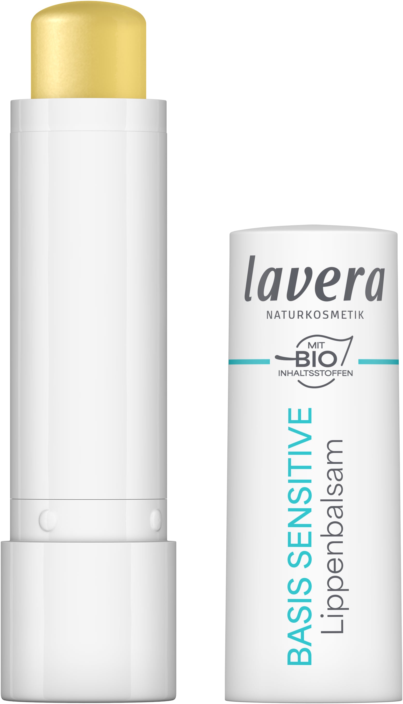 lavera basis sensitive Lippenbalsam