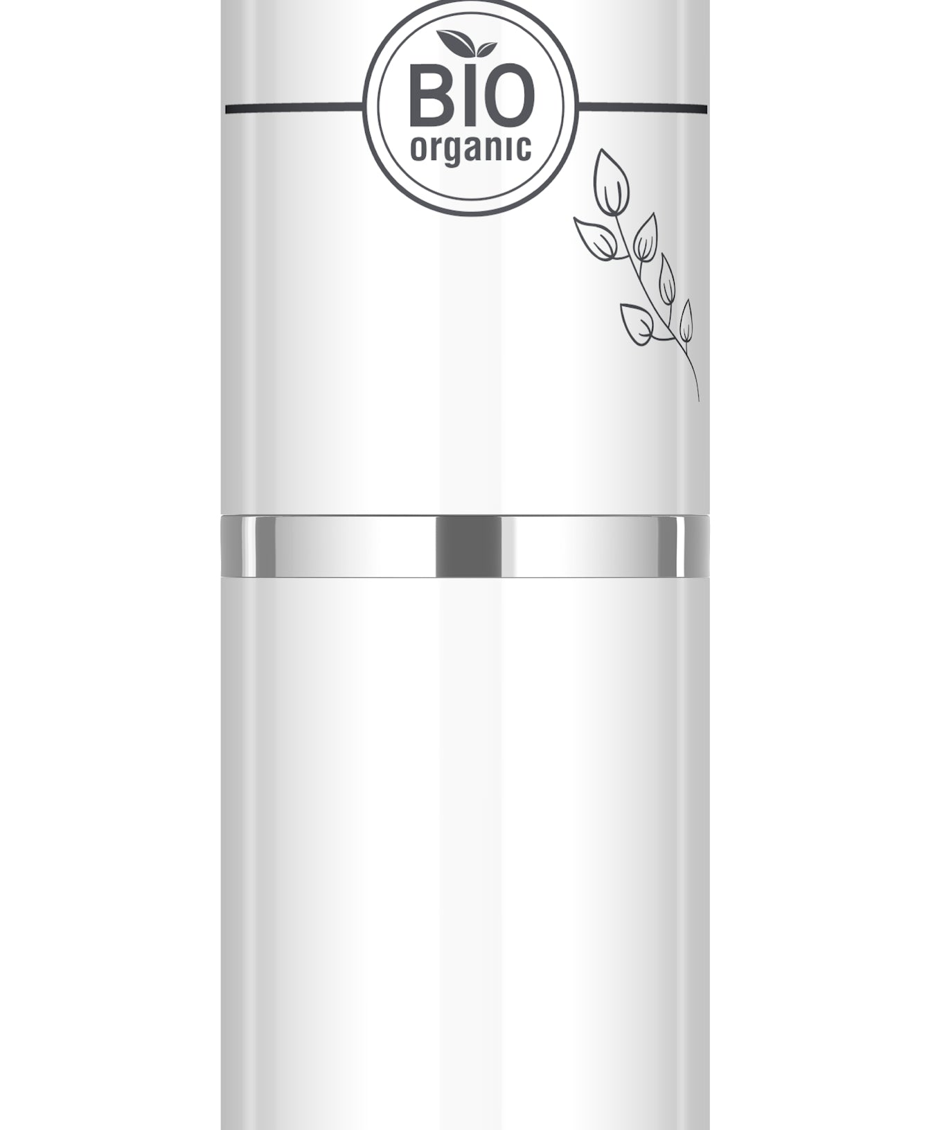 lavera Cream Glow Lipstick -Retro Rose 02-