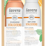 lavera Geschenkset Natürlich für Dich Vitalisierend