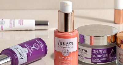 My Age und Straffende Pflegeserie