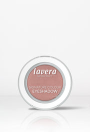 lavera Signature Colour Eyeshadow -Dusty Rose 01-