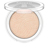 lavera Soft Glow Highlighter -Champagne Shimmer 01-