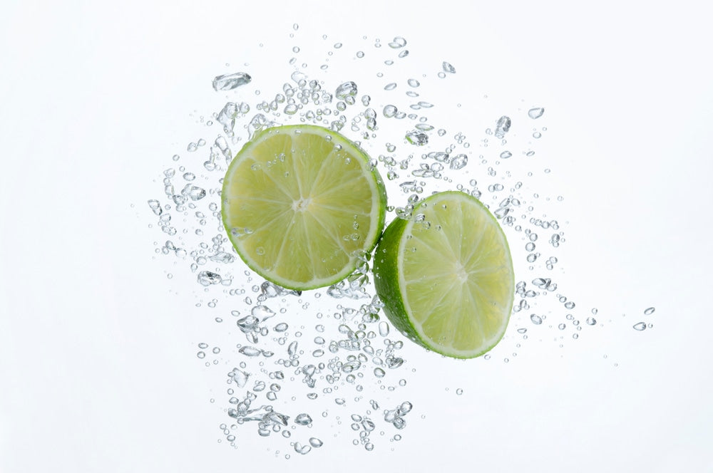 Deo Spray NATURAL & REFRESH