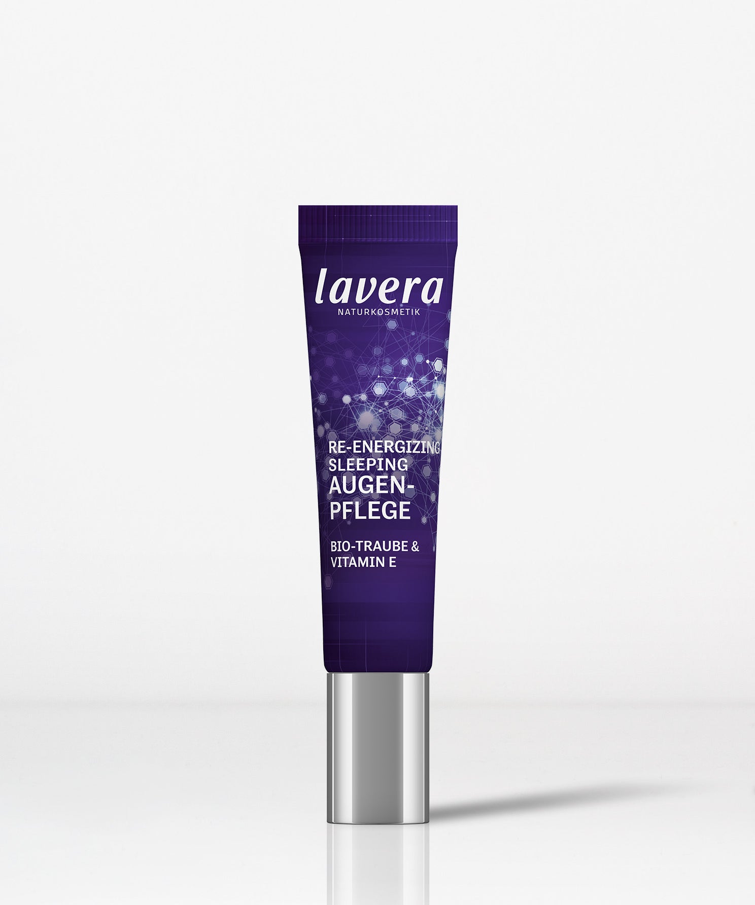 lavera Nocny krem pod oczy Re-Energizing Sleeping Eye Care