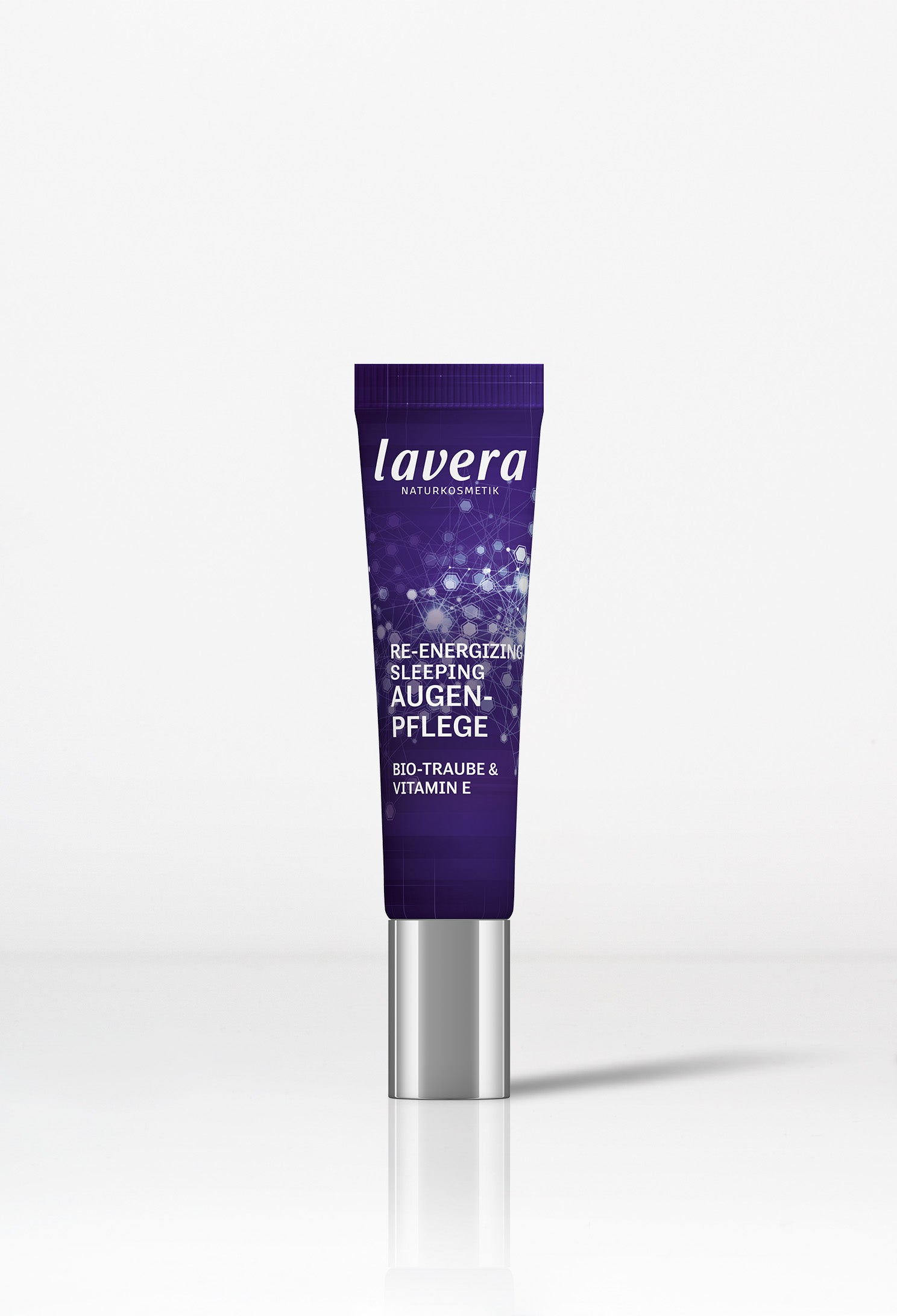 lavera Re-Energizing Sleeping Augenpflege
