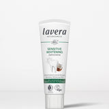 lavera Pasta do zębów Sensitive Whitening