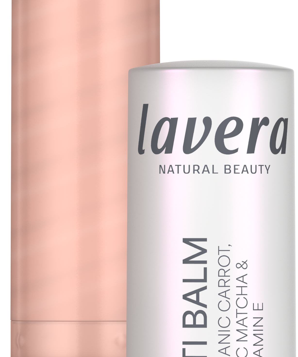 lavera Multi Balm - Cloudy Pink 02-