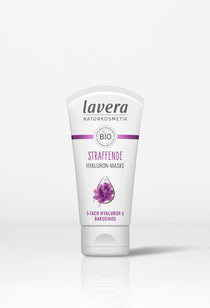 lavera Straffende Hyaluron-Maske