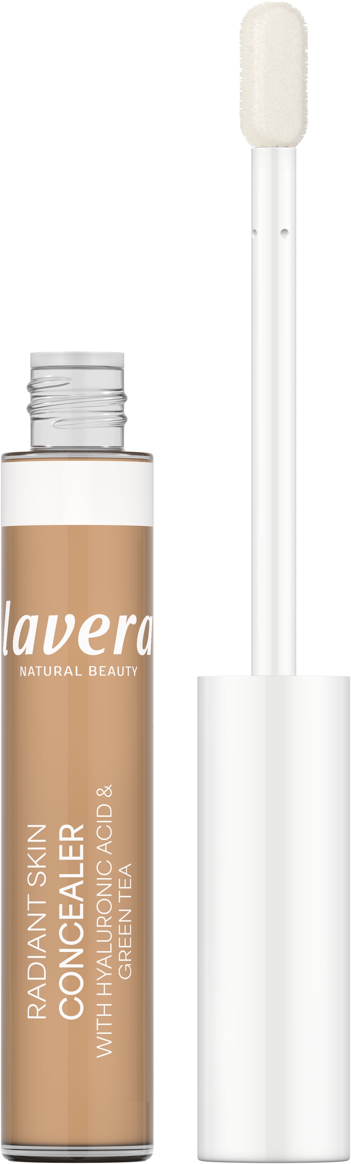 lavera Radiant Skin Concealer -Medium Sand 05-